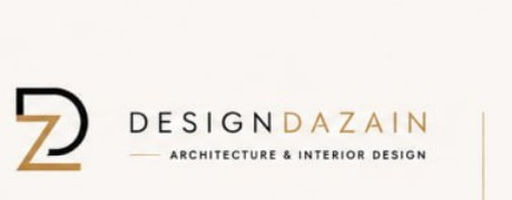 Design Dazain Logo.